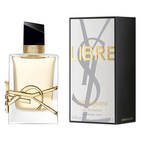 lv libre|YSL Libre Women's Fragrance — Perfume for Women .